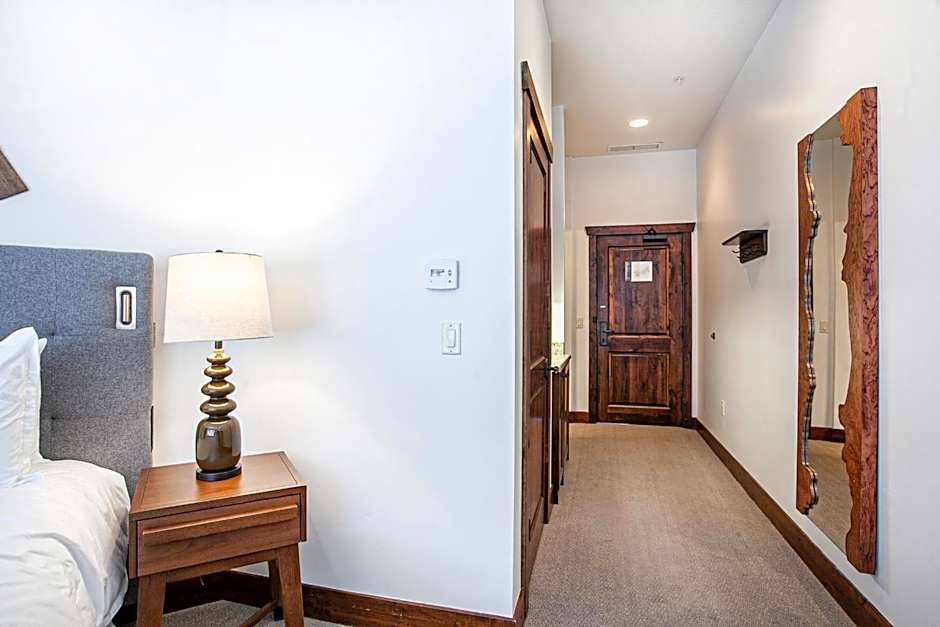 Hyatt at the Canyons by Park City Vacations