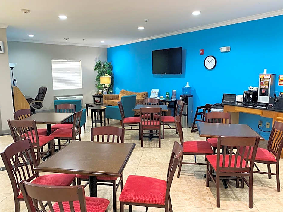 Days Inn & Suites by Wyndham Cabot