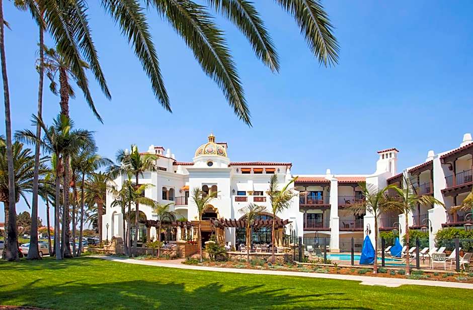 Santa Barbara Inn