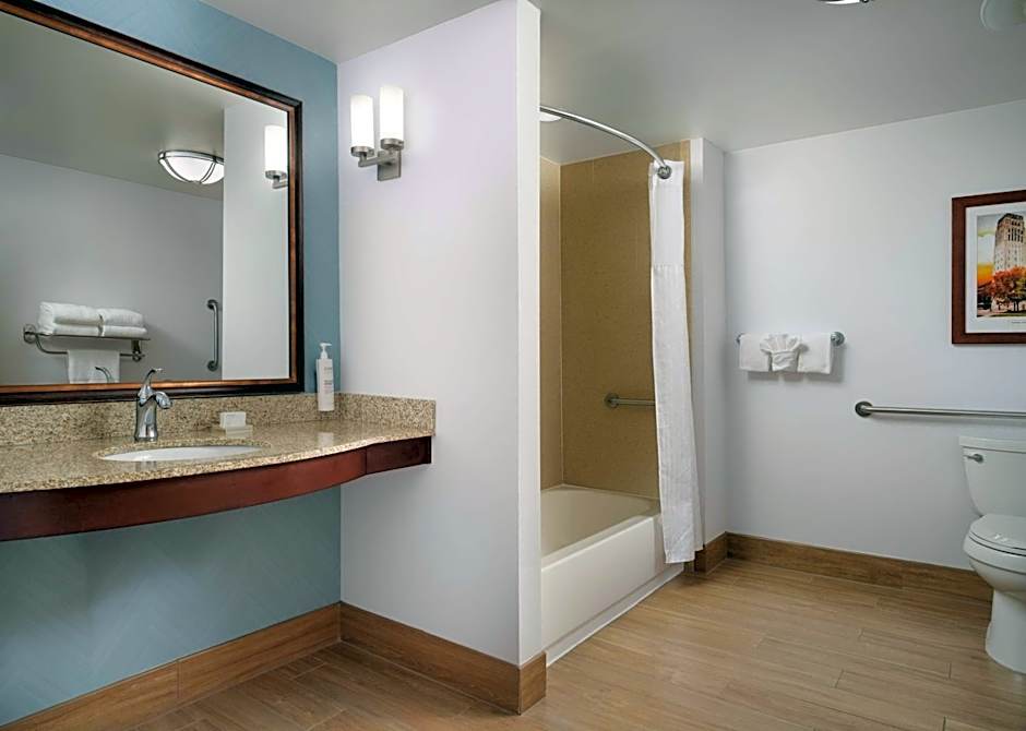 Hilton Garden Inn Ann Arbor