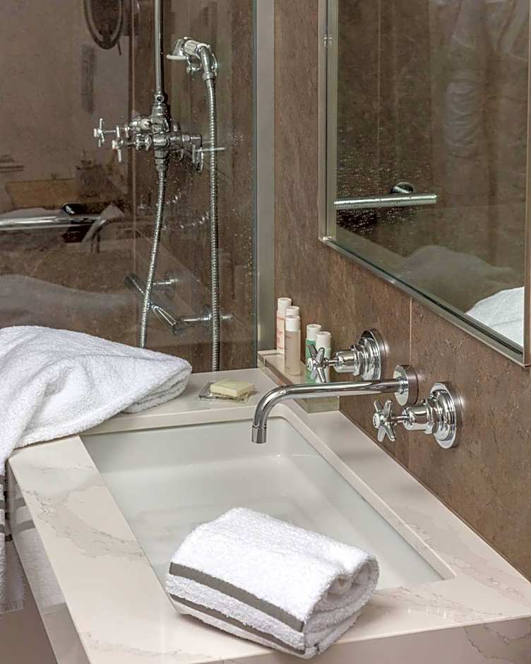 Hotel Lancaster Paris