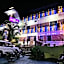 Hotel SSR Palace Mount Abu