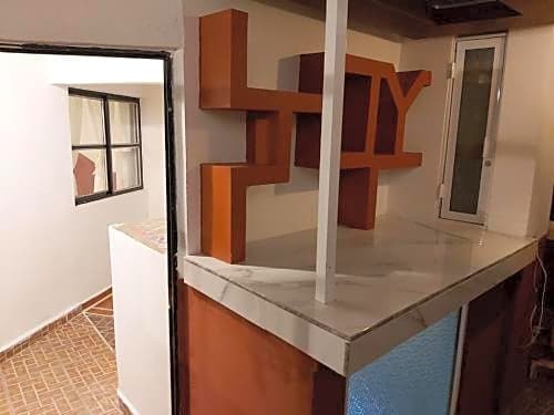 Posada Tekali Inn
