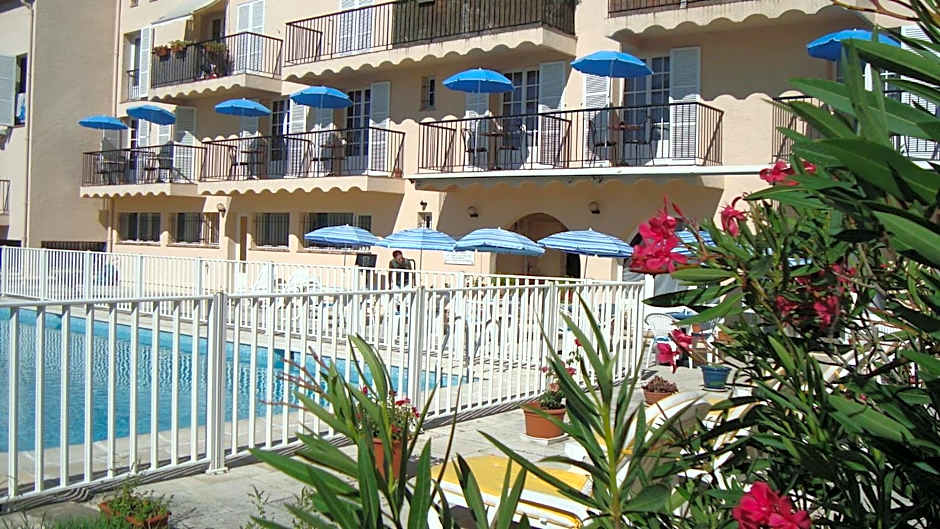 Hotel de la Poste