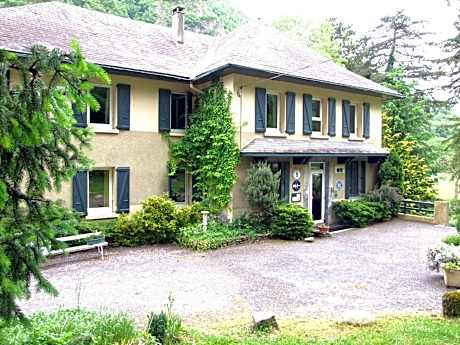 Hôtel du Val d'Aure