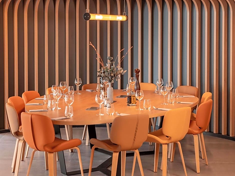 ibis Styles Paris Val de Fontenay