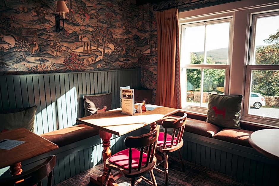 The White Horse Inn Bunkhouse