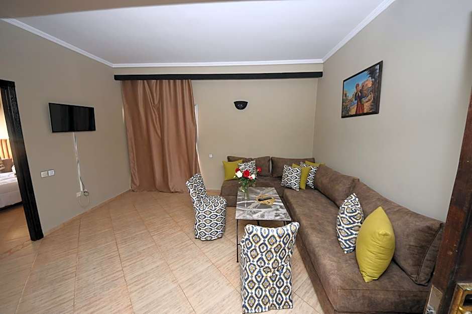 Agyad Maroc Appart-Hotel
