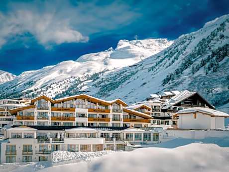 Hotel Bellevue - 4 Sterne superior