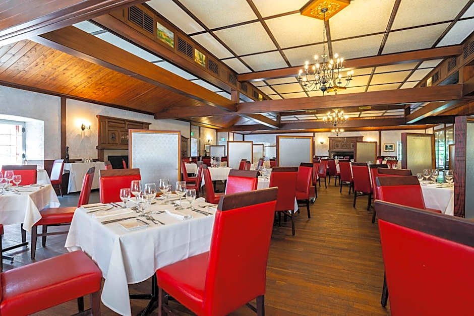 Le Baluchon Éco-villégiature