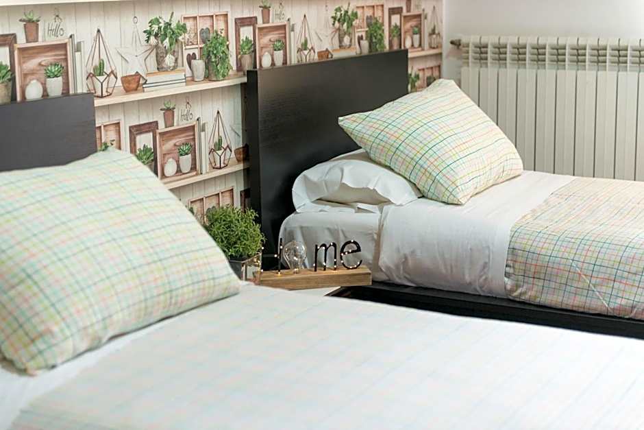 Laetitia Guest House – Aversa, CO