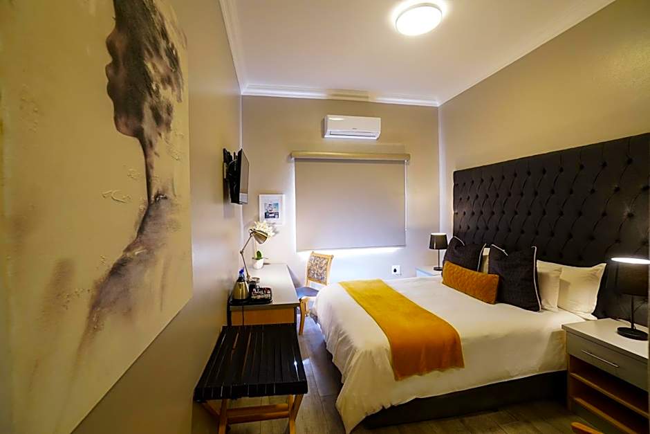 Inani Hotel Gallagher