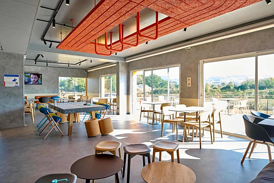 ibis budget Nangy Annemasse