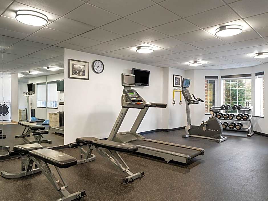 Staybridge Suites Rochester University By IHG