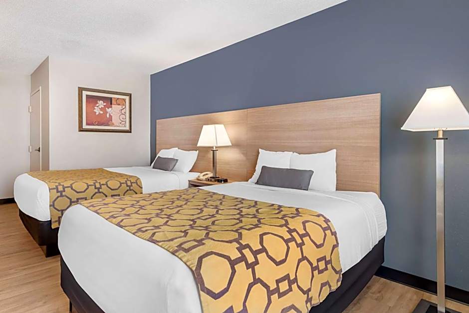 Baymont by Wyndham Kennesaw