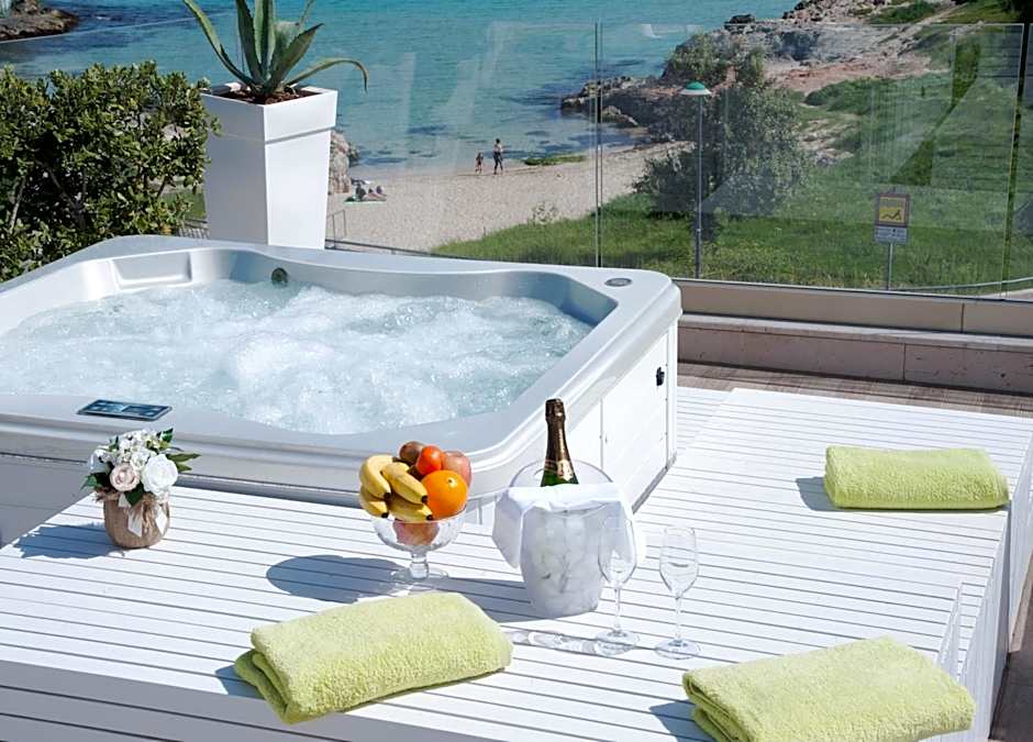 Bellariva Monopoli B&B e Relax