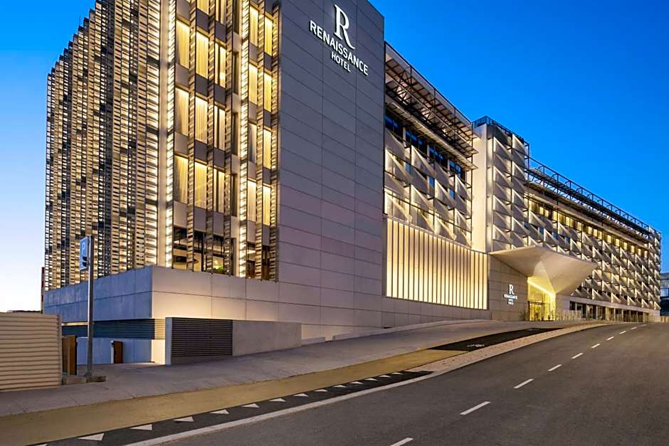 Renaissance Porto Lapa Hotel