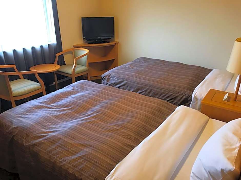 Hotel Route Inn Kitakami Ekimae