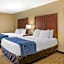 Comfort Inn Bozeman Near University