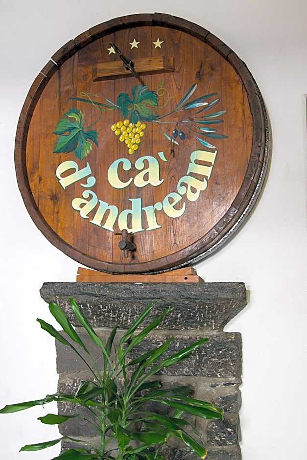 Ca' D'Andrean