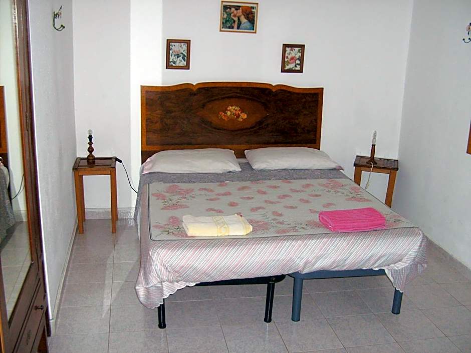 Bed & Breakfast 5 Di Spade