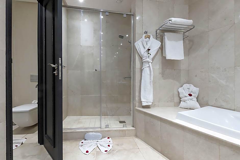 Eden Andalou Aquapark & Spa