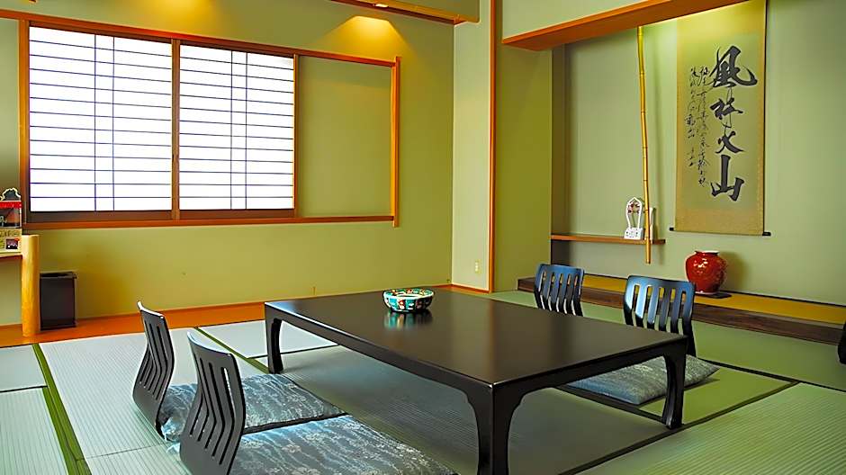 Isawa View Hotel