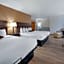 Best Western Green Bay Inn Conference Center