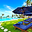 Silver Beach Resort Ke Ga
