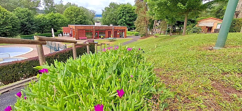 Olydea Vorey-sur-Arzon