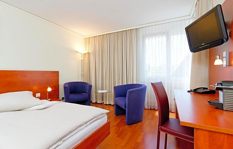 Sorell Hotel Sonnental