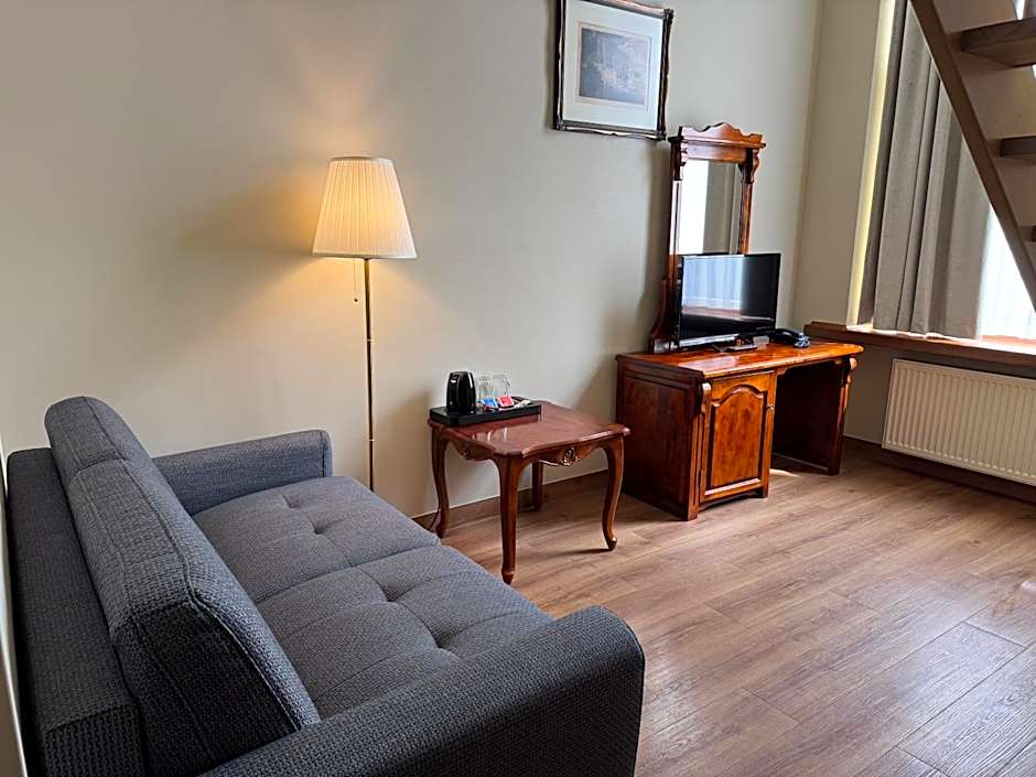 Irys Boutique Residence - przy plaży