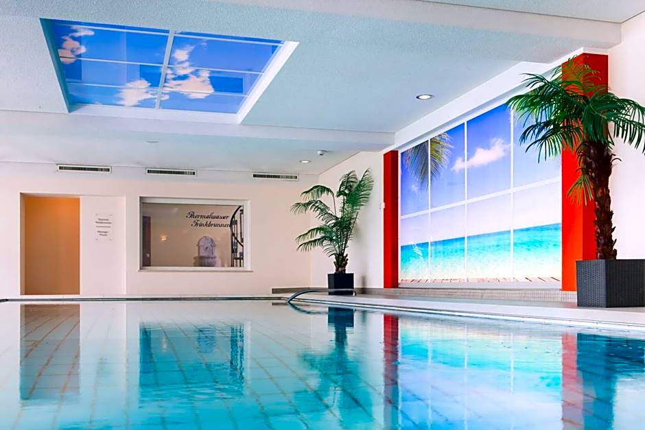 Apartmenthaus Gass