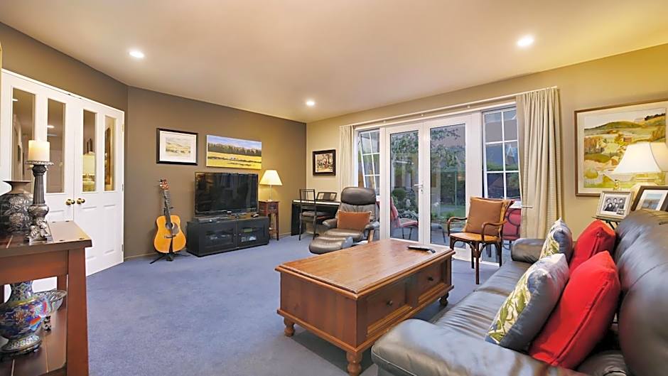 Olive House Bed and Breakfast