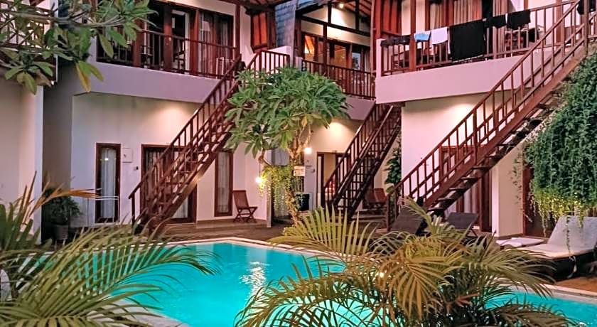 Naturela Hotel