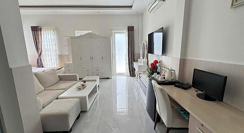 Godiva Villa Phu Quoc