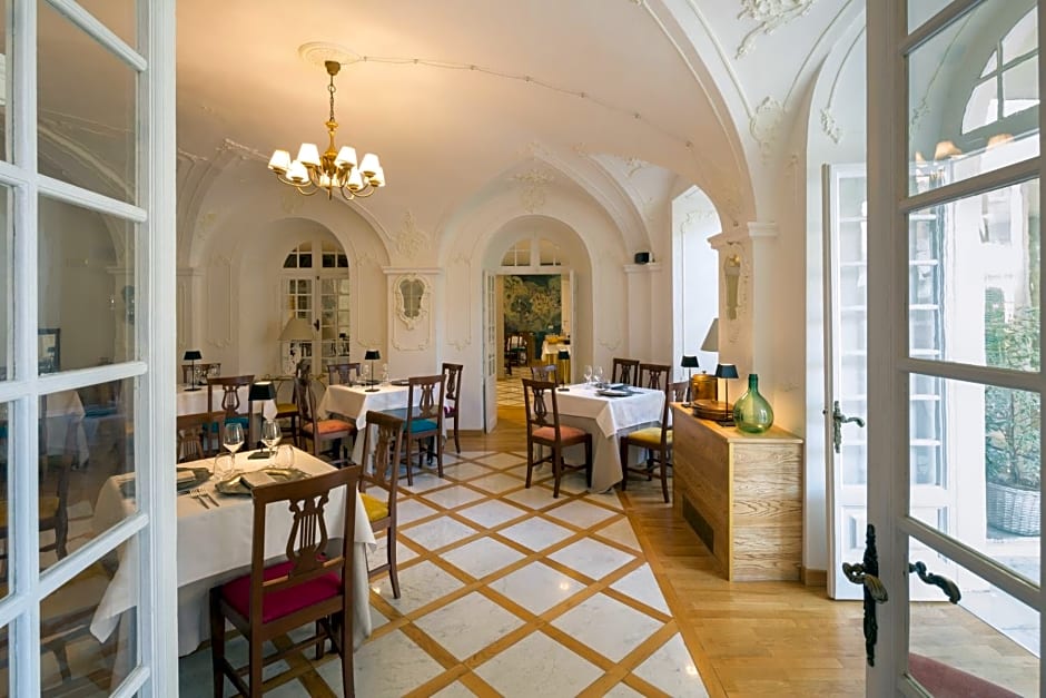 Mediterraneo Emotional Hotel & Spa