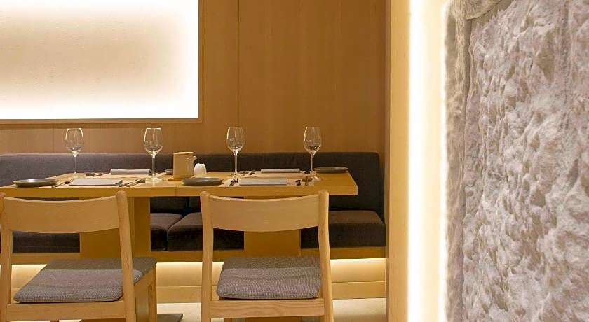 AKI Hong Kong - Mgallery