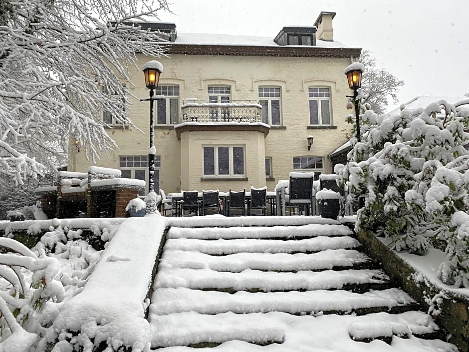 Le Tri Renard Spa