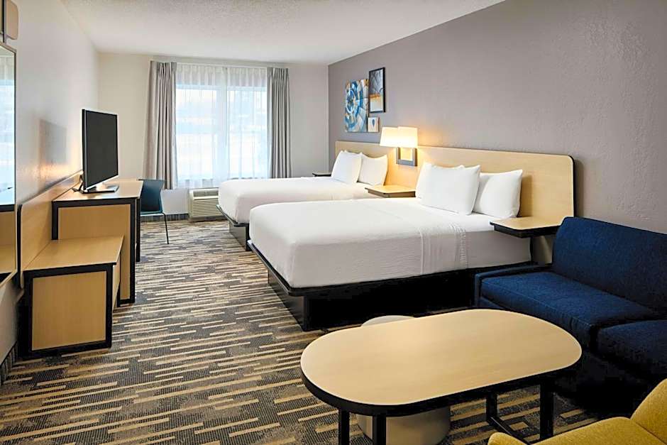 City Express by Marriott Louisville Southeast