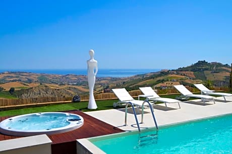 B&B & SPA Novantadieci Club