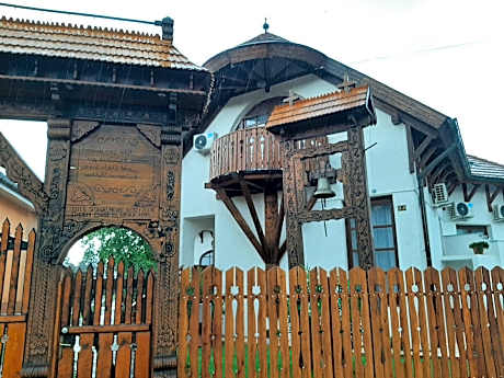 Zsindelyes Vendégház