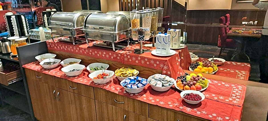 Classes Boutique Hotel