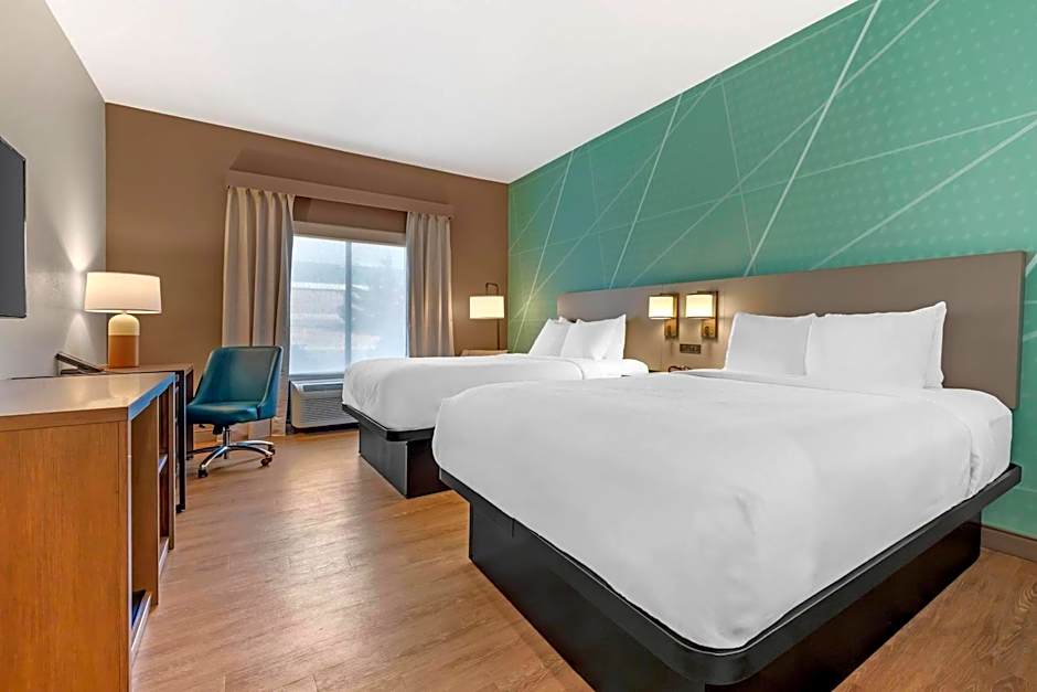 Comfort Inn Sullivan