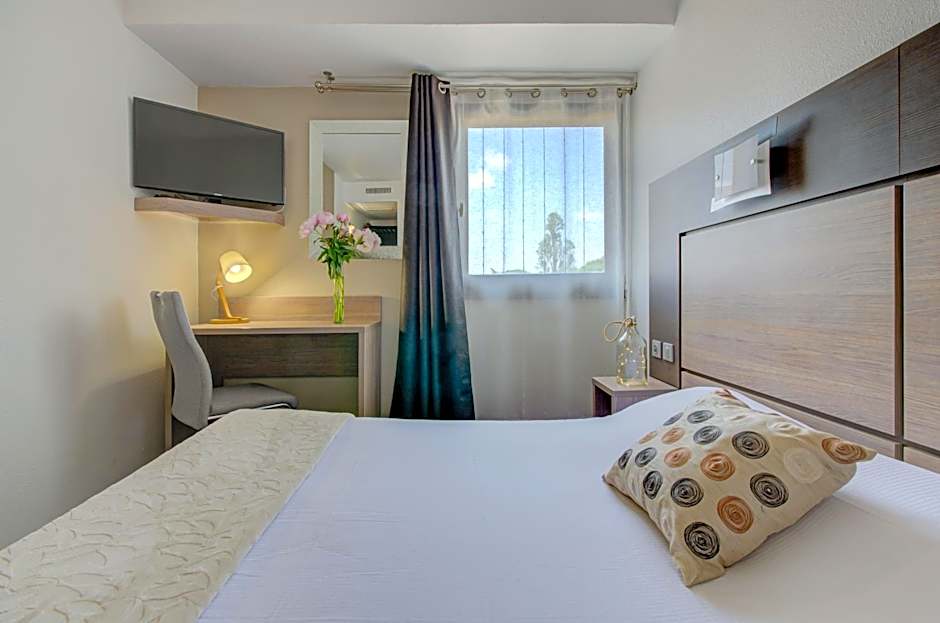 Eurotel Parc Expo Airport Montpellier