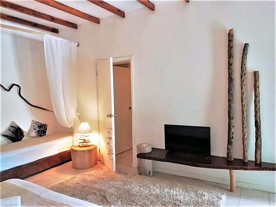 Bliss Hotel Praslin