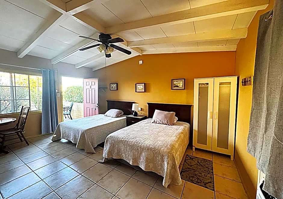 Harmony Motel