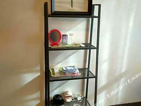 CBD Business Apartment