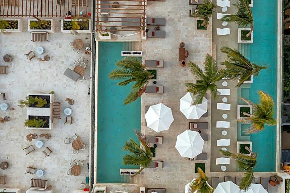 Motto by Hilton Tulum