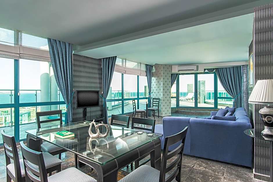 Hotel Primorsko Del Sol